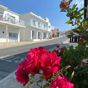 Ellenapa Apts & Appartamento Ayia Napa