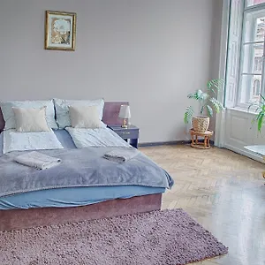 Apartment Basilica, Budapest