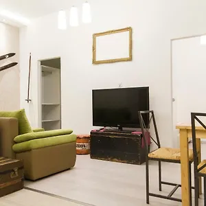 Appartamento Cozy, Budapest