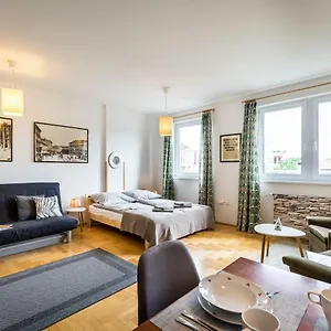 Apartment Bpr Hello Hollo, Budapest
