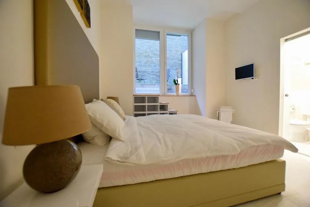 Apartment Binder-Home Stylish Studios Budapest/Parliament