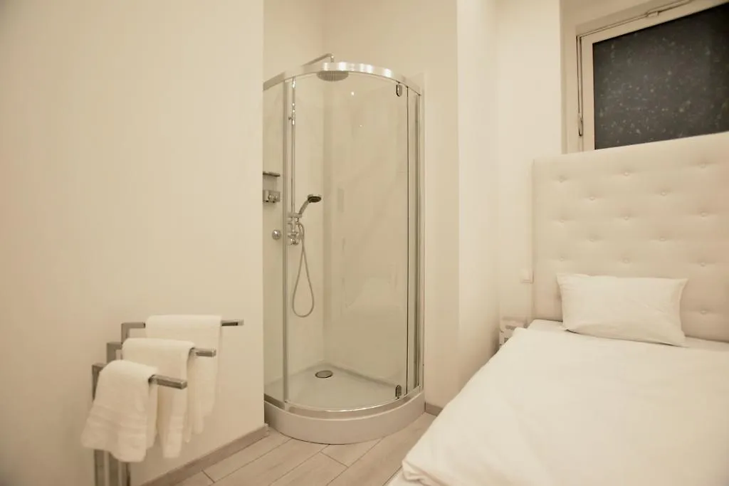 Apartment Binder-Home Stylish Studios Budapest/Parliament